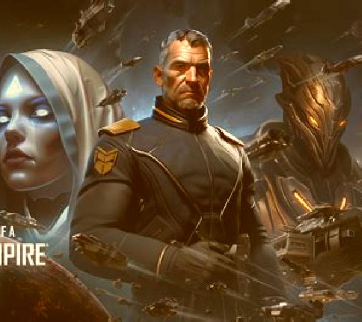 Ra s Solar Empire online slot