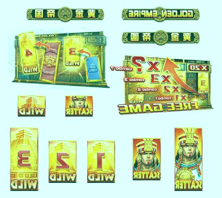 Ra s Solar Empire slot machine