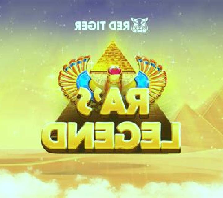 Ra s Treasures online slot