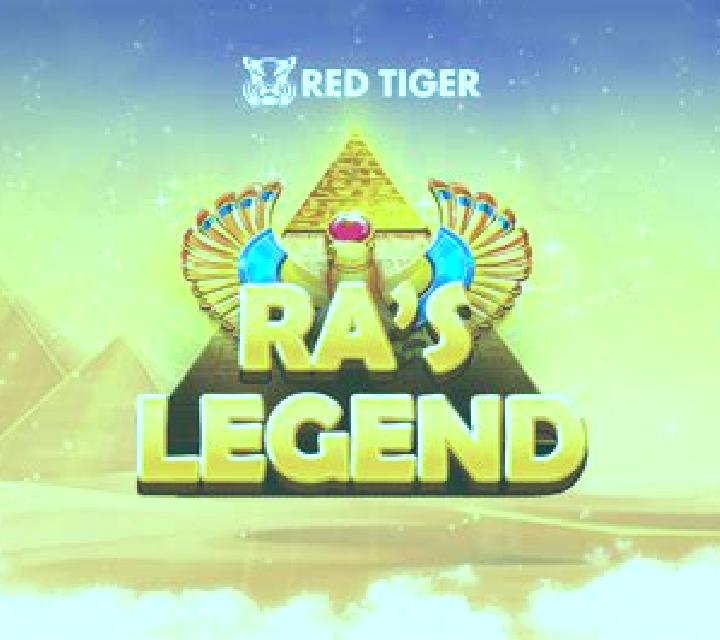 Ra s Treasures slot