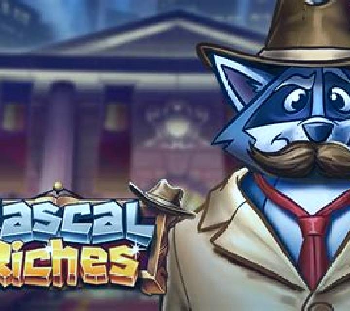 Rascal Riches slot
