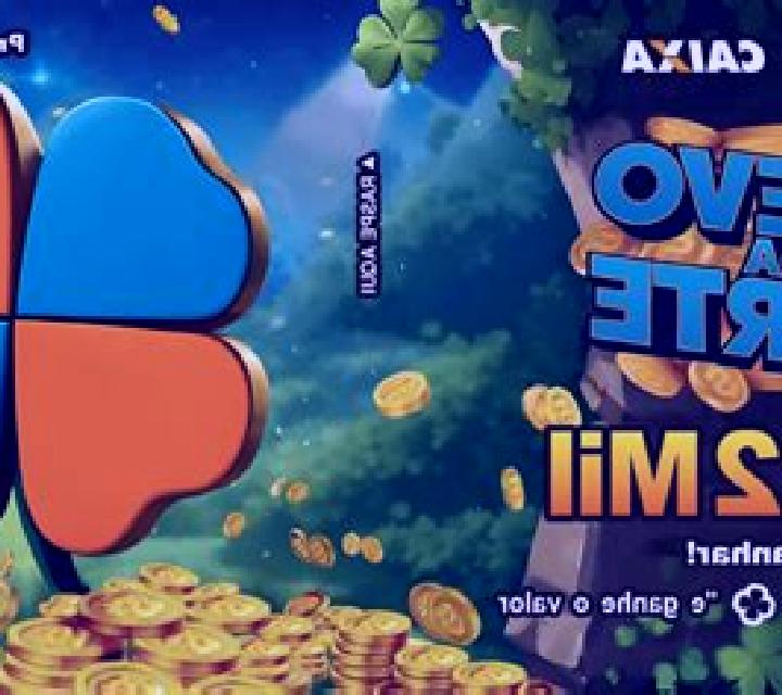 Raspadinha Trevo da Sorte online slot