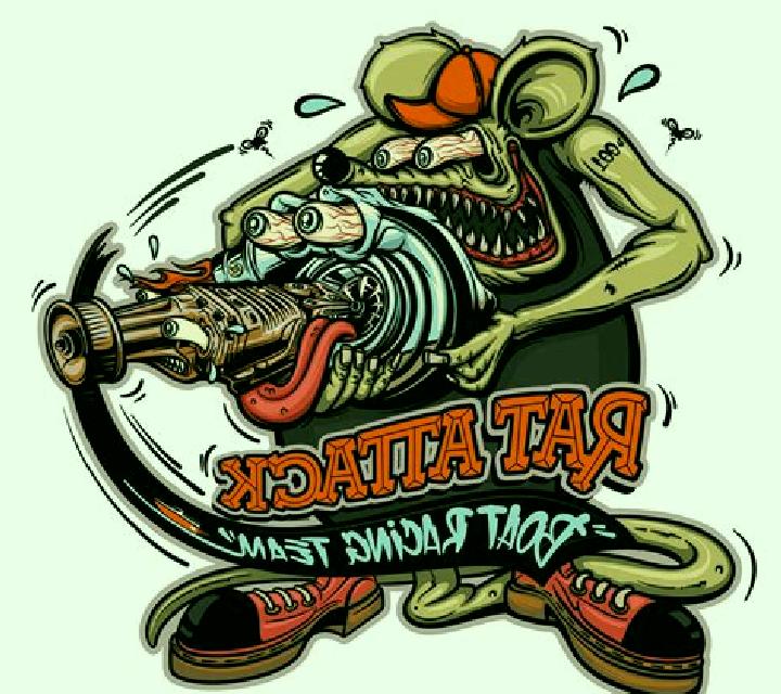 Rat Attack online slot
