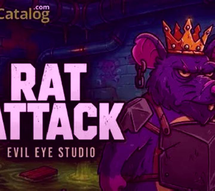 Rat Attack slot