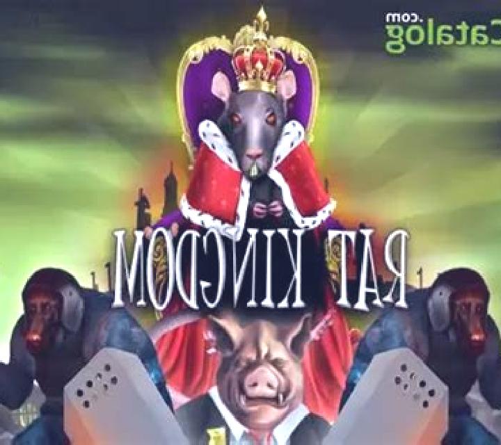 Rat Kingdom slot