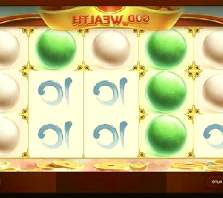 Rat of Wealth slot game