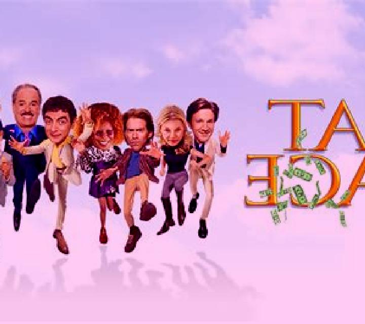 Rat Race online slot