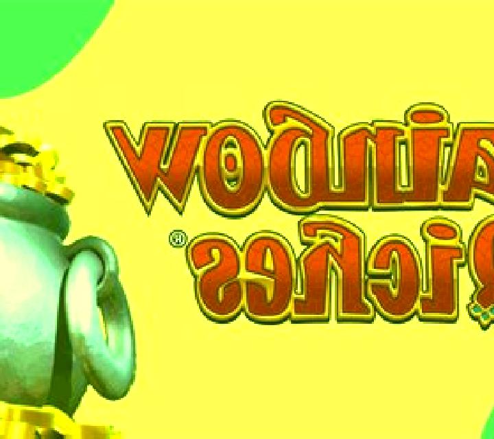Rat Riches online slot