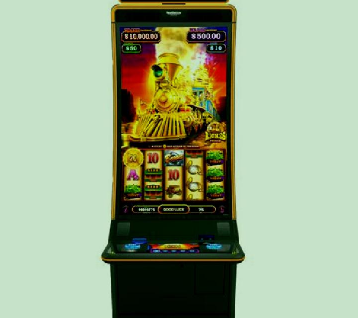Rat Riches slot