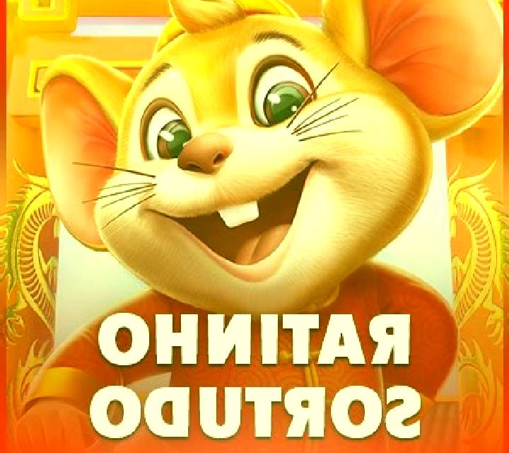 Ratinho Sortudo online slot