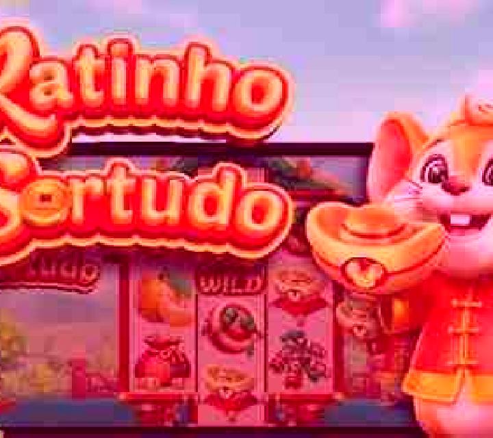 Ratinho Sortudo slot