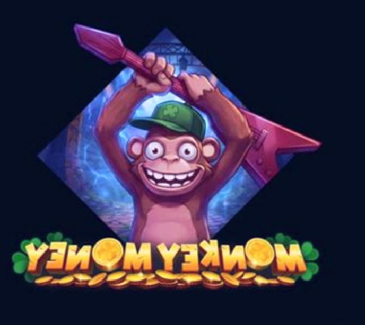 Rats Money slot game