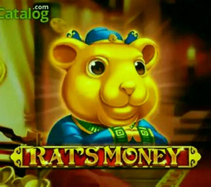 Rats Money slot