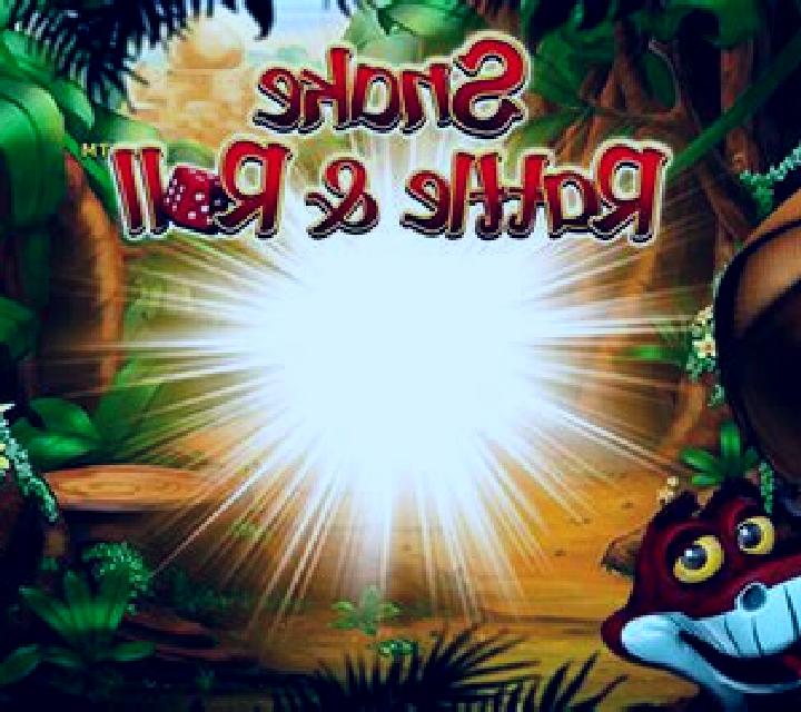 Rattle Roll online slot
