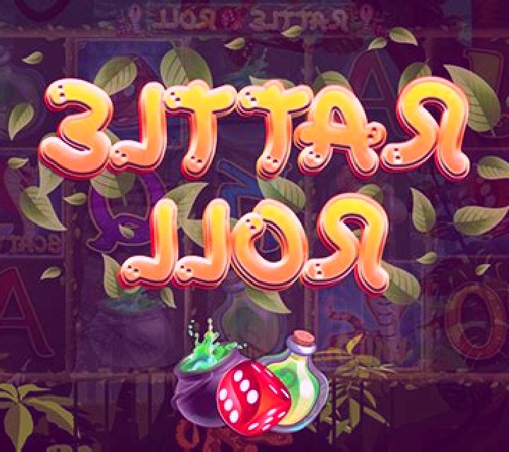 Rattle Roll slot game