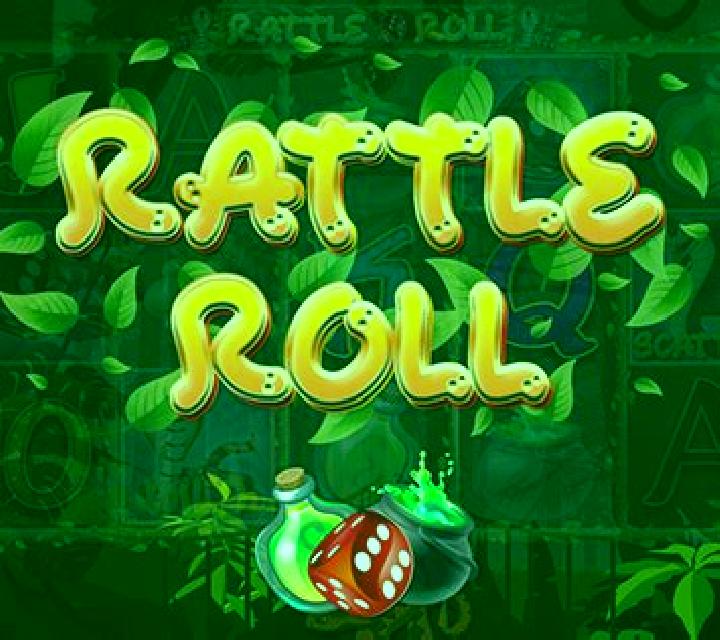 Rattle Roll slot