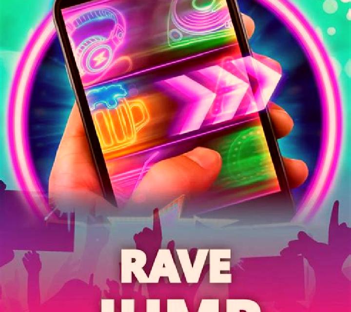 Rave Club slot game