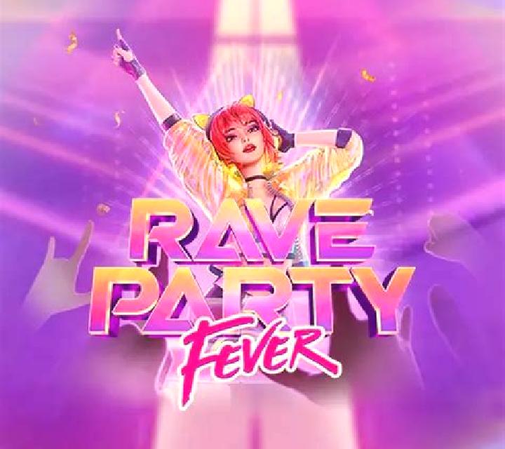 Rave Party Fever slot