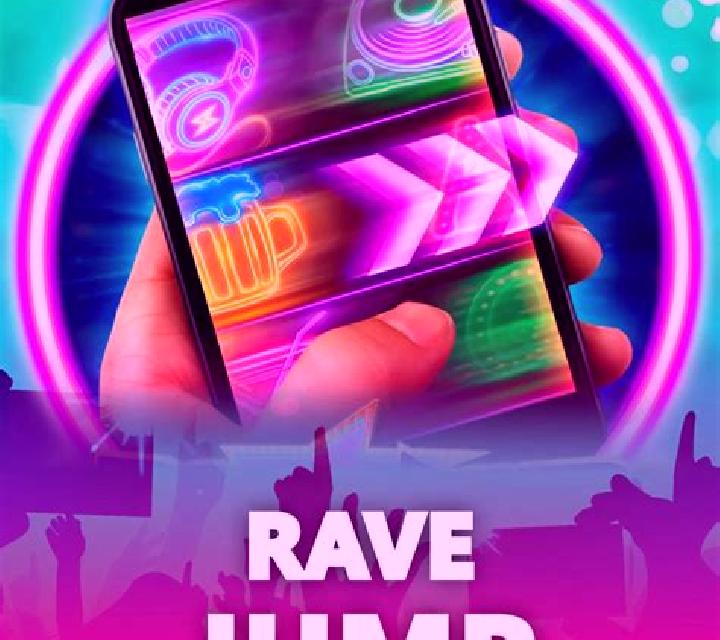 Rave Party online slot