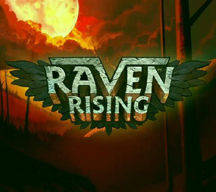 Raven Rising slot