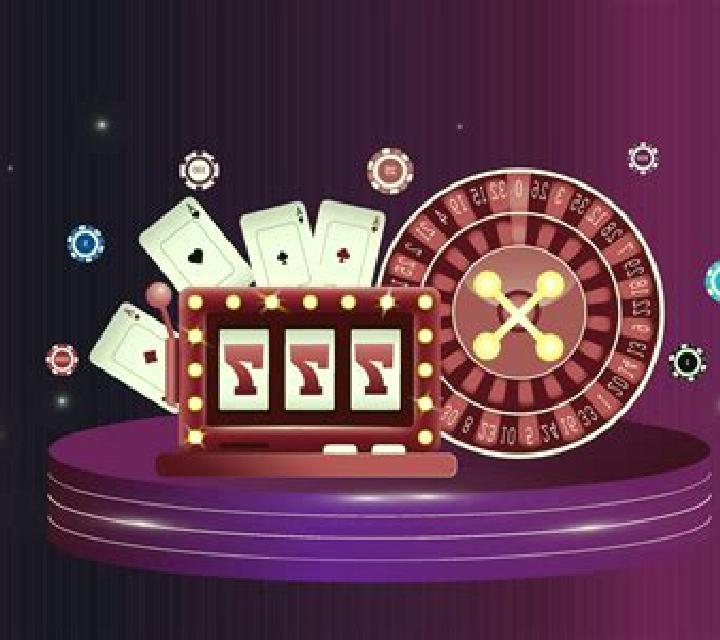 Raven's Eye online slot