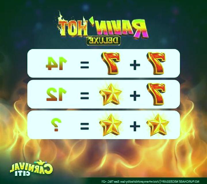 Ravin Hot slot machine