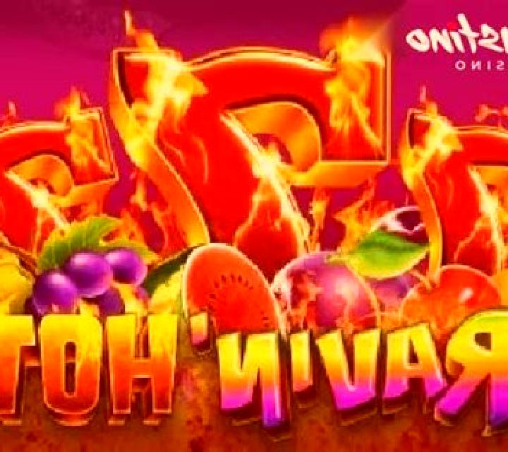 Ravin Hot slot