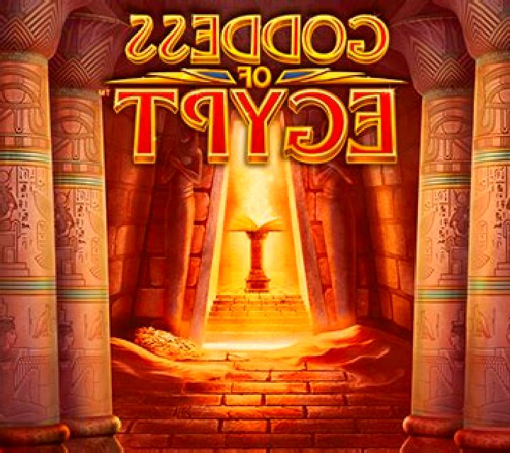 Rays of Egypt slot game