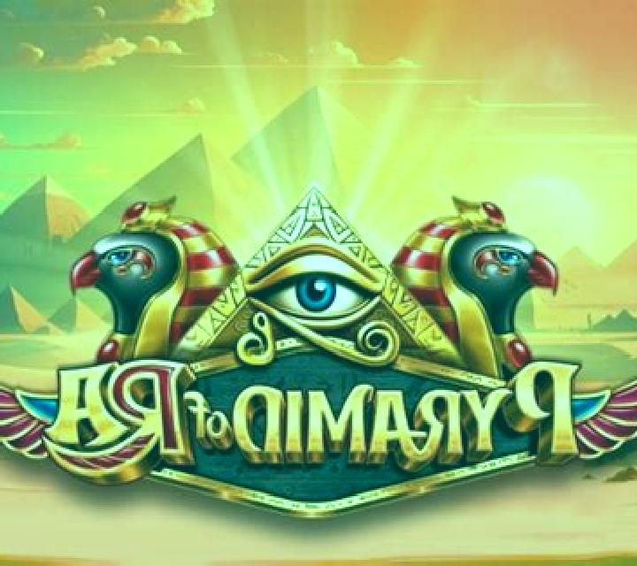 Rays of Ra slot game