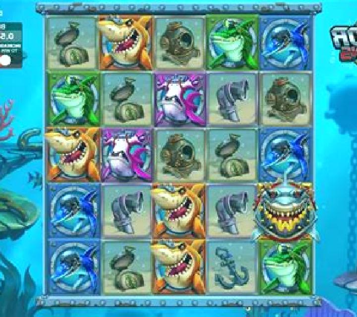Razor Extreme online slot