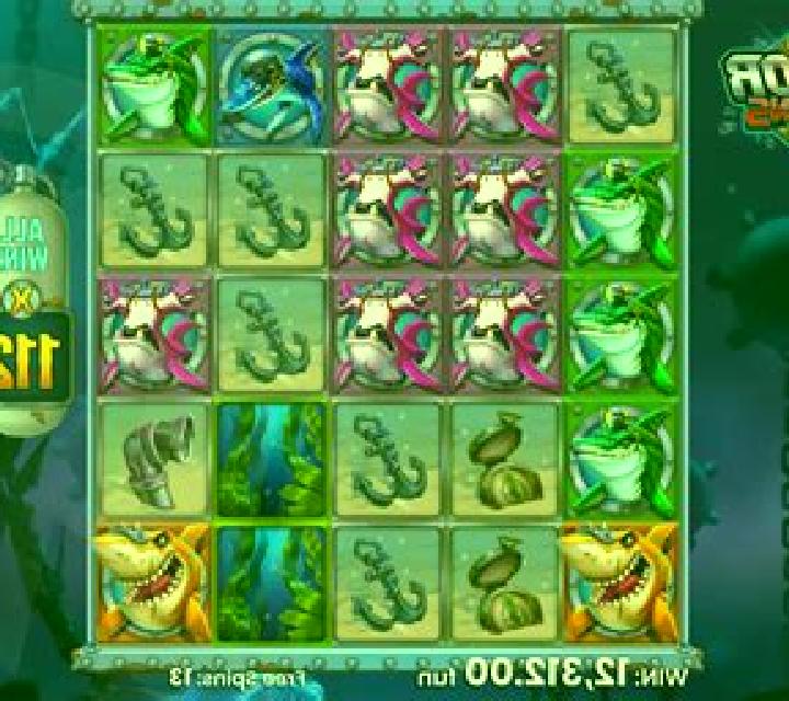 Razor Extreme slot game