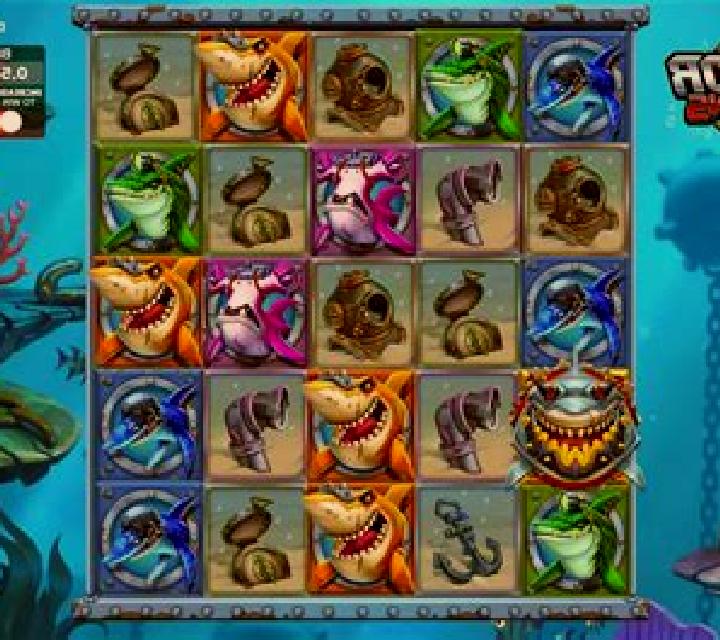 Razor Extreme slot