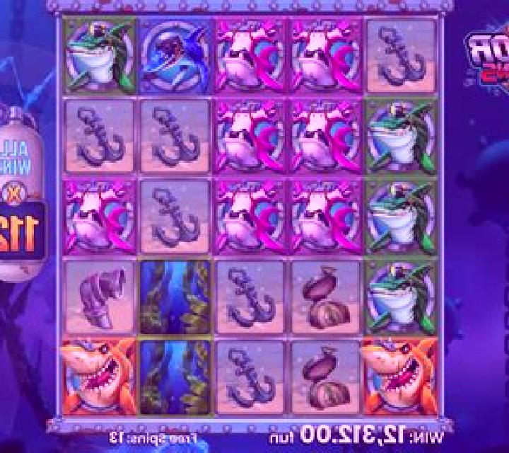 Razor Nudge slot