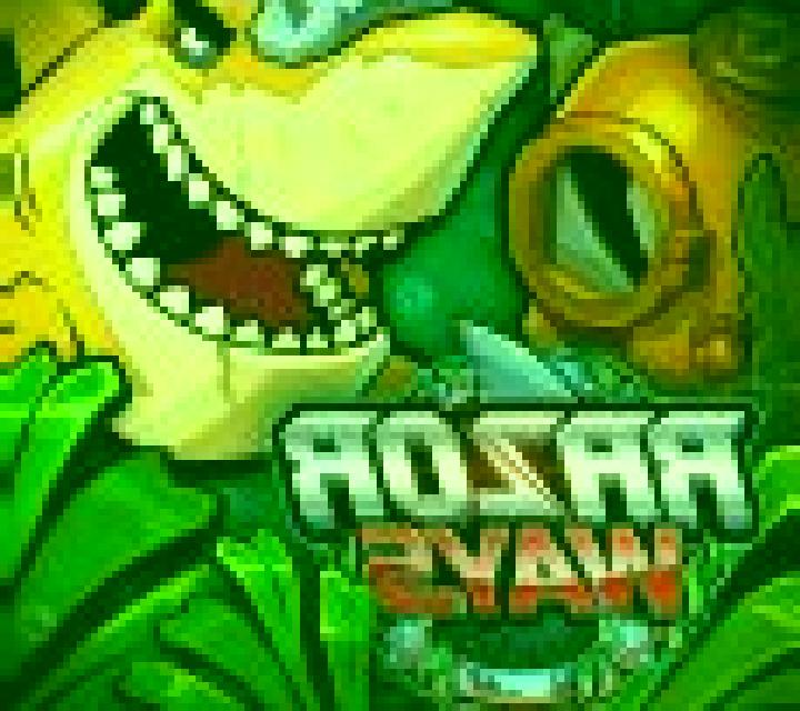 Razor Ways slot game