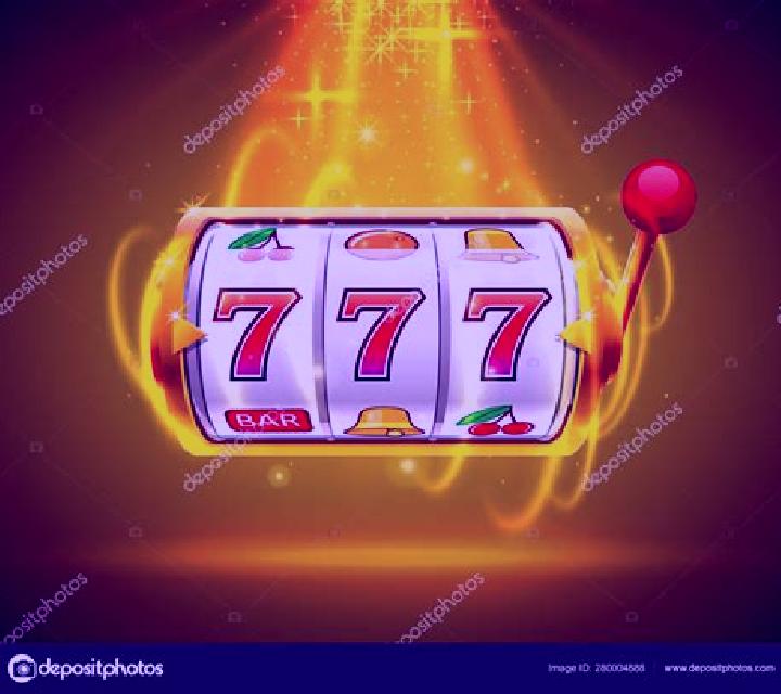 R!CH slot