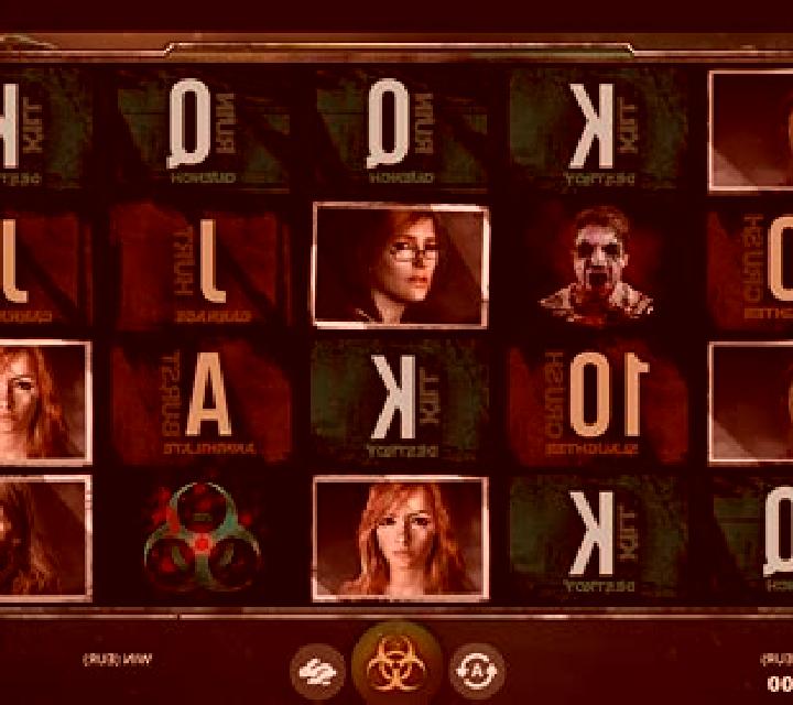Re Kill slot game