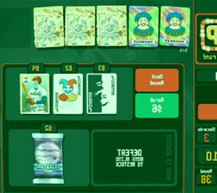 Re-Trigger Happy online slot