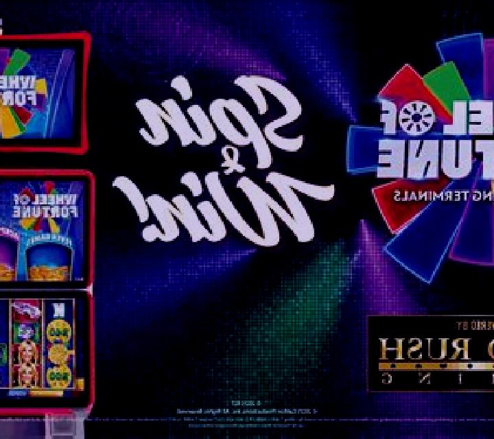 RE-WHEEL RUSH online slot