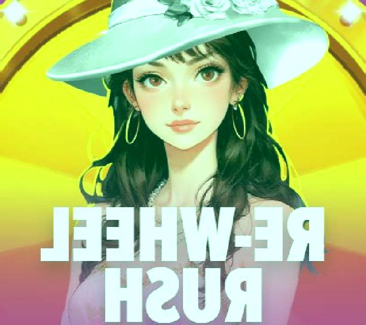 RE-WHEEL RUSH slot game