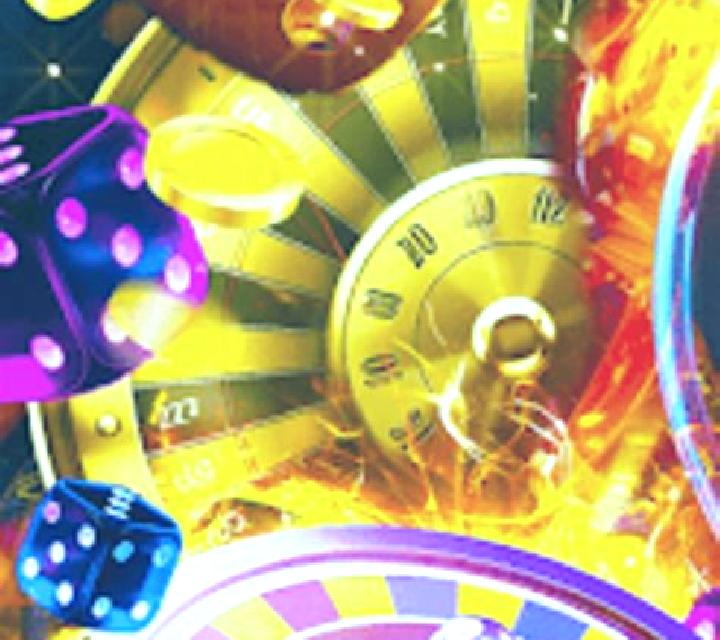 RE-WHEEL RUSH slot machine