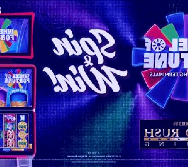 RE-WHEEL RUSH slot