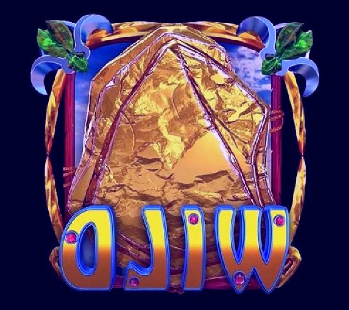 Re-Wild slot machine