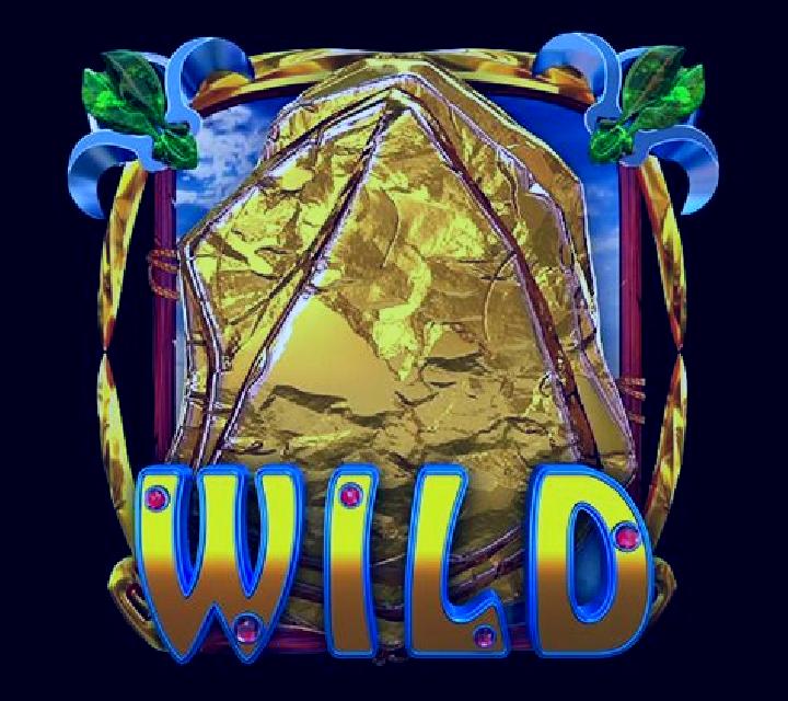 Re-Wild slot