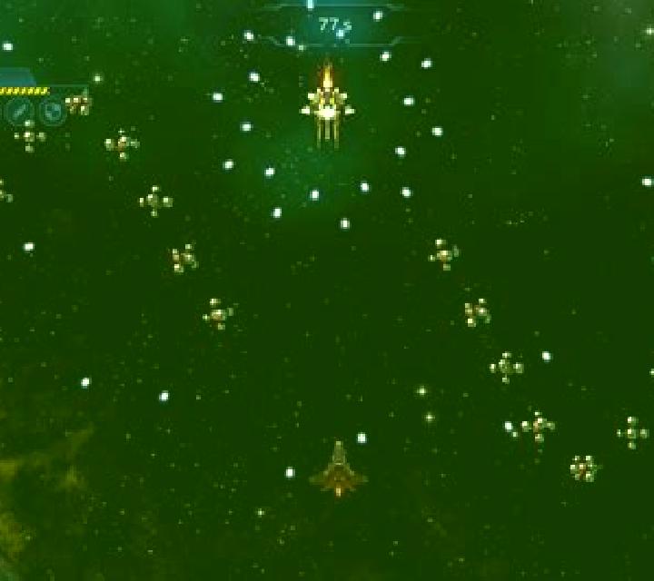 Reach for the Stars slot game