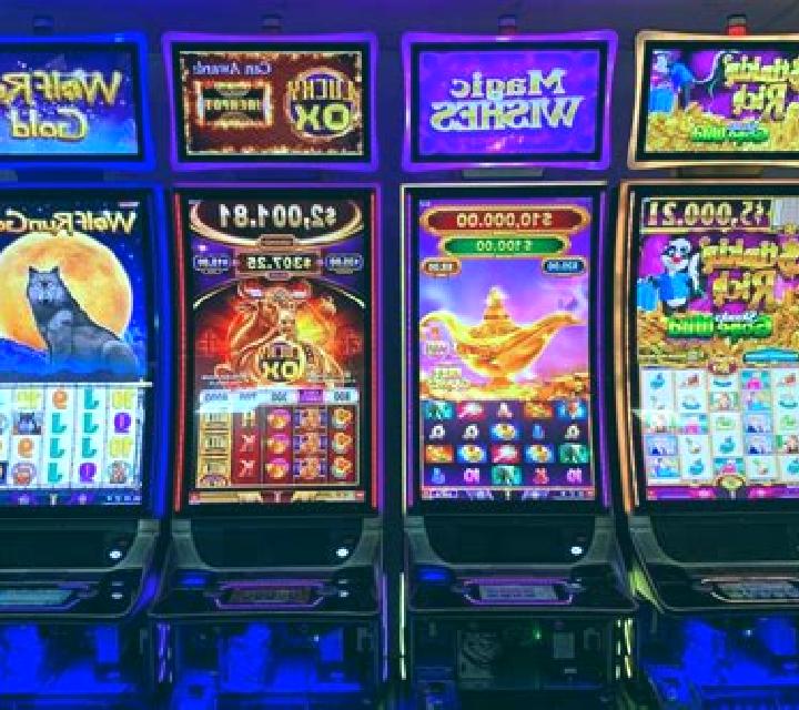 Reactoonz 2 slot machine