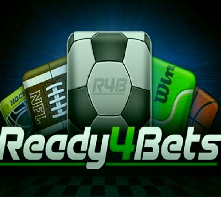 Ready 4 Bets slot game