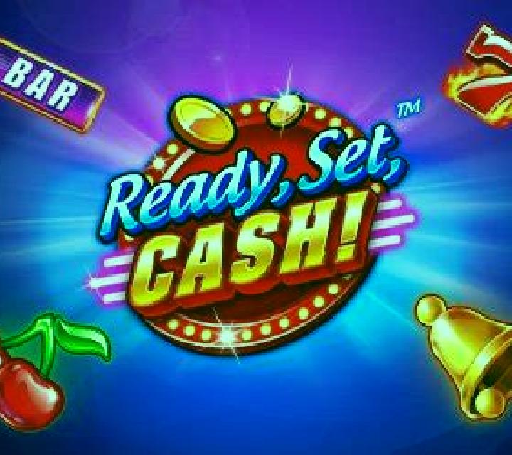 Ready Set Cash online slot