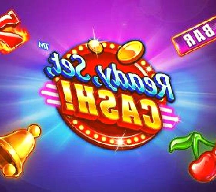 Ready Set Cash slot