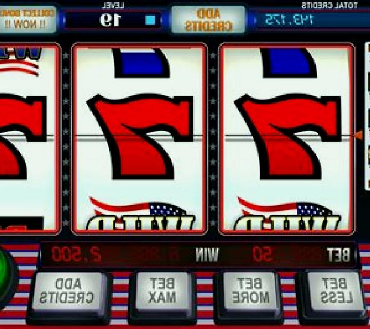 Real Champions slot machine