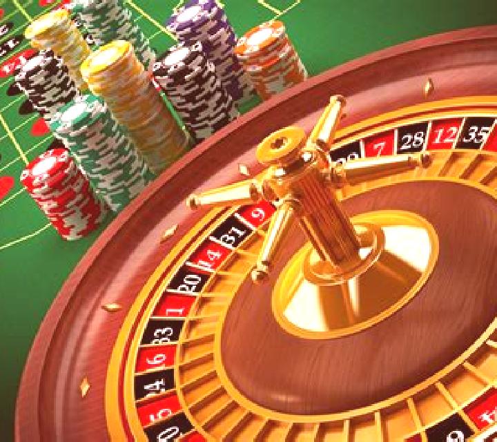Real Christmas Roulette online slot